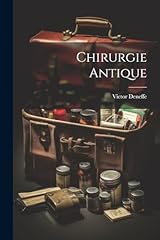 Chirurgie antique for sale  Delivered anywhere in UK