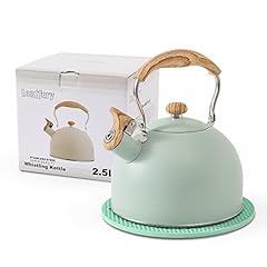 Lonffery tea kettle for sale  Delivered anywhere in USA 