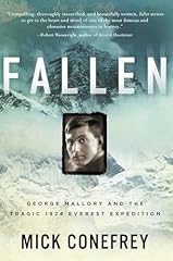 Fallen george mallory d'occasion  Livré partout en France