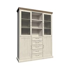 Furniture24 vitrine royal gebraucht kaufen  Wird an jeden Ort in Deutschland