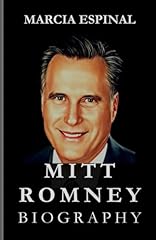 Mitt romney biography d'occasion  Livré partout en France