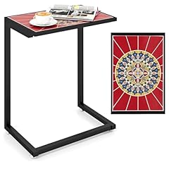 Giantex mosaic shaped for sale  Delivered anywhere in USA 