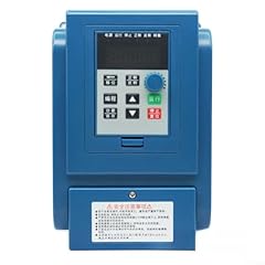 Inverter vfd 5kw usato  Spedito ovunque in Italia 