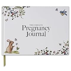 Pregnancy journal memory for sale  Delivered anywhere in UK