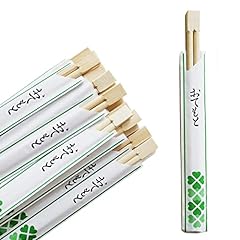 Capacitea bamboo chopsticks for sale  Delivered anywhere in UK