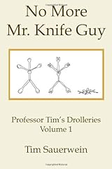 Mr. knife guy for sale  Delivered anywhere in USA 
