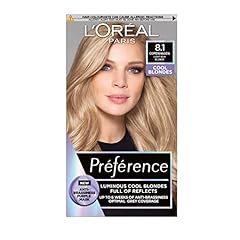 Oreal paris preference for sale  Delivered anywhere in Ireland