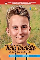 Turi tourette usato  Spedito ovunque in Italia 