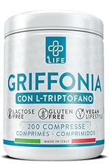 Griffonia triptofano alto usato  Spedito ovunque in Italia 