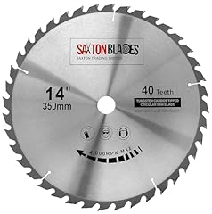 Saxton tct circular for sale  Delivered anywhere in UK