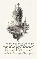 Visages papes ouvrages d'occasion  Livré partout en France