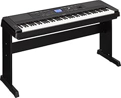 Yamaha dgx660b key for sale  Delivered anywhere in USA 