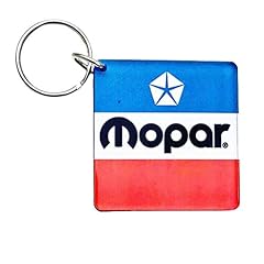 Mopar logo keychain for sale  Delivered anywhere in USA 