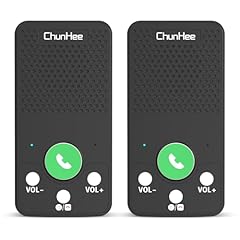 Chunhee intercoms wireless for sale  Delivered anywhere in USA 