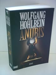 Anubis roman gebraucht kaufen  Wird an jeden Ort in Deutschland