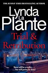 Trial retribution unmissable for sale  Delivered anywhere in UK