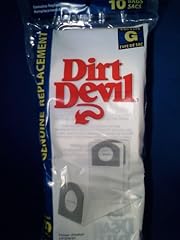 Dirt devil type for sale  Delivered anywhere in USA 