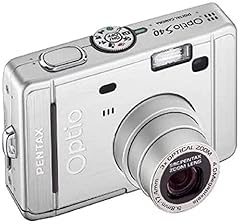 Pentax optio s40 for sale  Delivered anywhere in UK