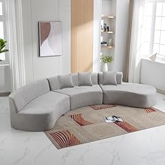 Merax stylish sectional for sale  Delivered anywhere in USA 