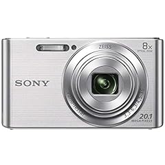 Sony dscw830 20.1 for sale  Delivered anywhere in USA 