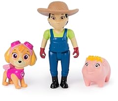 Paw patrol skye for sale  Delivered anywhere in UK