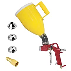 Joywayus Air Hopper Spray Gun with 4.0mm/6.0mm/8.0mm for sale  Delivered anywhere in USA 