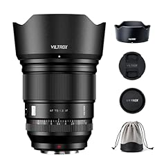 Viltrox 75mm bjektiv gebraucht kaufen  Wird an jeden Ort in Deutschland