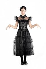 Ciao addams robe d'occasion  Livré partout en France