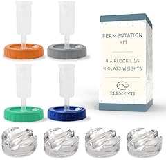 Elementi fermentation kit for sale  Delivered anywhere in USA 