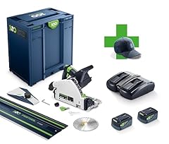 Festool scie plongeante d'occasion  Livré partout en France