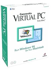 Virtual mac windows for sale  Delivered anywhere in USA 