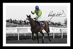 Ruby walsh kauto for sale  Delivered anywhere in UK