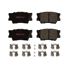 Auto rear ceramic for sale  Delivered anywhere in USA 