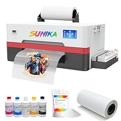 Sunika dtf printer for sale  Delivered anywhere in USA 