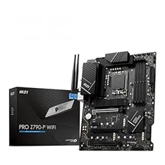 Msi carte mère d'occasion  Livré partout en Belgiqu