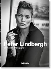 Peter lindbergh fashion d'occasion  Livré partout en Belgiqu