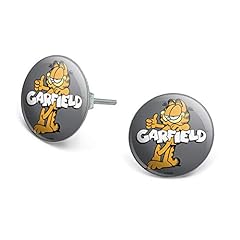 Garfield logo novelty for sale  Delivered anywhere in USA 