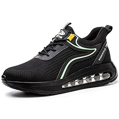 Scarpe antinfortunistiche uomo usato  Spedito ovunque in Italia 