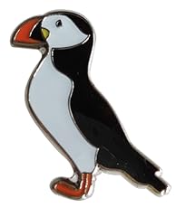 Arctic puffin bird for sale  Delivered anywhere in UK