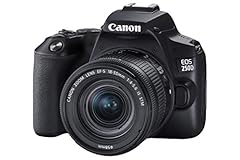 Canon eos 250d for sale  Delivered anywhere in UK