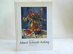 Albert schiestl arding gebraucht kaufen  Wird an jeden Ort in Deutschland