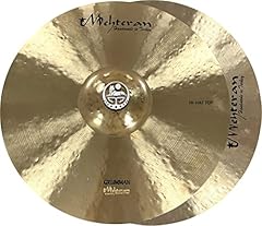 Mehteran cymbals grumman for sale  Delivered anywhere in USA 