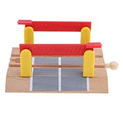 Sunnimix wooden train for sale  Delivered anywhere in UK