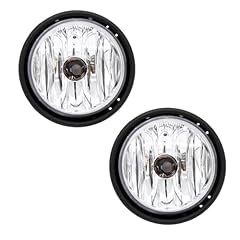 Fog lights fit for sale  Delivered anywhere in USA 