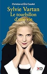 Sylvie vartan tourbillon d'occasion  Livré partout en Belgiqu