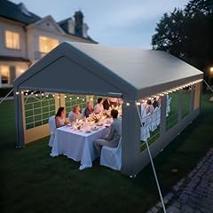 Arvioo pavillon 4x8 gebraucht kaufen  Wird an jeden Ort in Deutschland