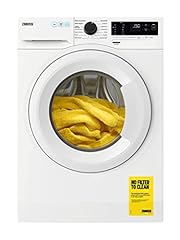 Zanussi 9kg 1400rpm for sale  Delivered anywhere in UK