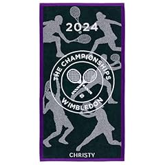 Wimbledon championships 2024 for sale  Delivered anywhere in UK