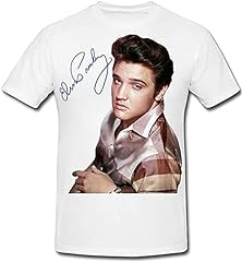 Elvis presley shirt for sale  Delivered anywhere in UK