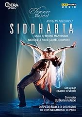 Siddharta elegance the gebraucht kaufen  Wird an jeden Ort in Deutschland
